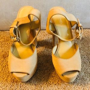 Michael Kors heels
